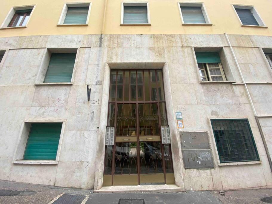 Domus Giulia & Andrea Apartment Rome Luaran gambar