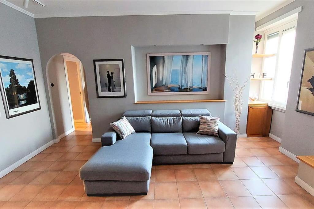 Domus Giulia & Andrea Apartment Rome Luaran gambar