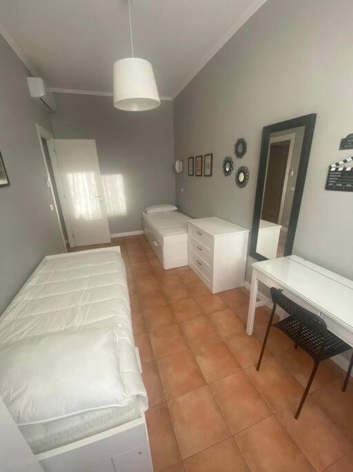 Domus Giulia & Andrea Apartment Rome Luaran gambar